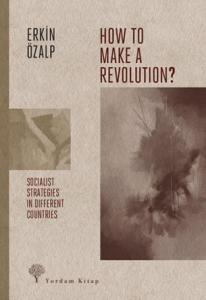HOW TO MAKE A REVOLUTION? HOW TO MAKE A REVOLUTION?