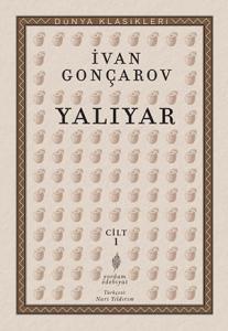 YALIYAR Cilt: 1 YALIYAR Cilt: 1