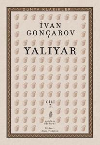 YALIYAR Cilt: 2 YALIYAR Cilt: 2