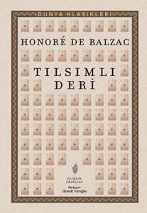 TILSIMLI DERİ TILSIMLI DERİ