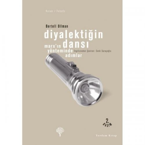 DİYALEKTİĞİN DANSI (HASARLI) Bertell OLLMAN