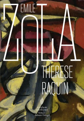 THERESE RAQUİN (HASARLI) Emile ZOLA