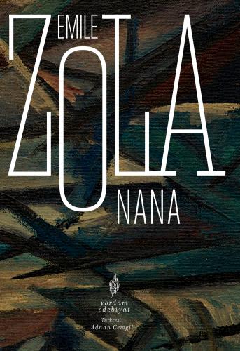 NANA Emile ZOLA