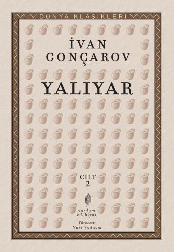 YALIYAR Cilt: 2 İvan GONÇAROV